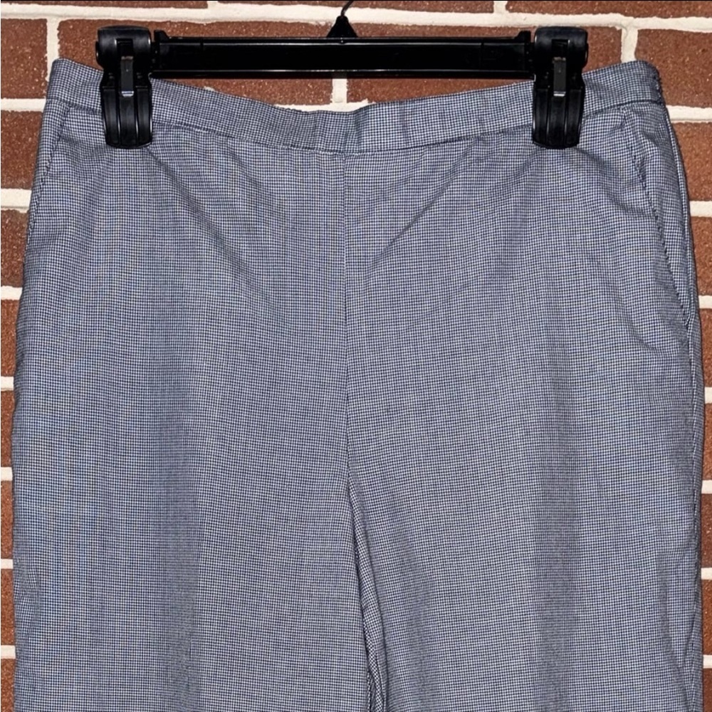 Alfred Dunner Pants Women’s Size 16 Pull On Slacks